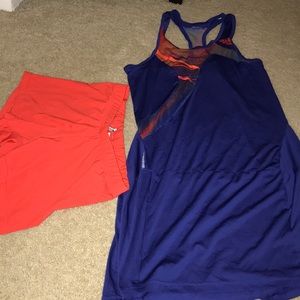 Cute tennis outfit by Adidas